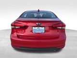 Used 2018 Kia Forte S w/ S Technology Plus Package image 5