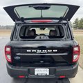 Used 2021 Ford Bronco Sport Outer Banks image 4