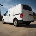 Used 2021 Nissan NV200 S w/ Back Door Glass Package image 4