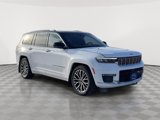 Used 2021 Jeep Grand Cherokee L Summit image 5