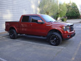 Used 2014 Ford F150 FX4 image 5