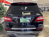Used 2015 Mercedes-Benz ML 350 2WD w/ Premium 1 Package image 3