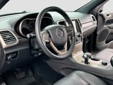Used 2014 Jeep Grand Cherokee Limited w/ Trailer Tow Group IV image 4