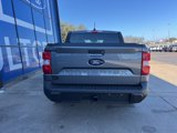 New 2025 Ford Maverick XLT w/ Equipment Group 302A image 5