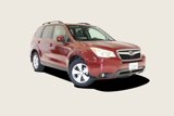 Used 2014 Subaru Forester 2.5i Limited w/ Popular Package #2 image 2
