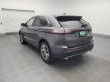 Used 2016 Ford Edge Titanium w/ Equipment Group 301A image 5