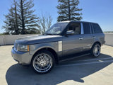 Used 2010 Land Rover Range Rover Supercharged image 3