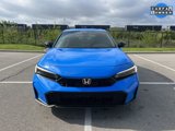 Used 2025 Honda Civic Sport image 2