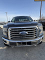 Used 2015 Ford F150 4x4 SuperCrew image 3