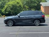 Used 2019 BMW X3 M40i w/ Driving Assistance Package image 2