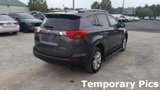 Used 2015 Toyota RAV4 Limited image 3