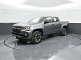 Used 2021 Chevrolet Colorado Z71 w/ Safety Package image 4
