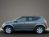 Used 2006 Nissan Murano SL w/ (G04) SL Touring Pkg image 4