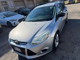 Used 2014 Ford Focus S image 2