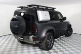 Used 2023 Land Rover Defender 110 X-Dynamic SE image 4