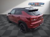 Used 2022 Chevrolet TrailBlazer RS image 5