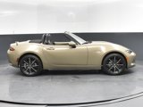 New 2024 MAZDA MX-5 Miata Grand Touring image 4