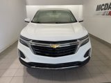 Used 2023 Chevrolet Equinox LT image 3