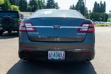 Used 2018 Ford Taurus Limited w/ Driver Assist Package image 5