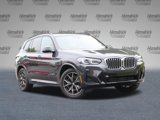 Certified 2022 BMW X3 xDrive30i w/ M Sport Package 2 image 2