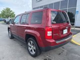 Used 2016 Jeep Patriot Latitude image 4