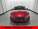 Used 2020 Ford Fusion SE image 3