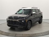 New 2024 Chevrolet TrailBlazer ACTIV w/ Convenience Package image 3