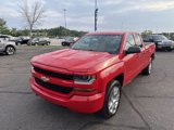 Used 2017 Chevrolet Silverado 1500 Custom image 3