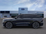 New 2024 Lincoln Nautilus Reserve w/ Equipment Group 202A image 3