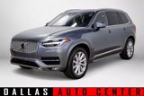 Used 2016 Volvo XC90 T6 Inscription image 3