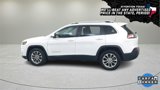 Used 2018 Jeep Cherokee Latitude Plus image 4