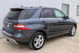 Used 2015 Mercedes-Benz ML 350 4MATIC image 5