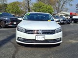 Used 2017 Volkswagen Passat 1.8T SEL Premium image 2