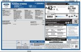 Used 2020 Ford Fusion SE image 5