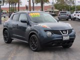 Used 2012 Nissan Juke SV image 3