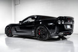 Used 2008 Chevrolet Corvette Z06 w/ Preferred Equipment Group image 5