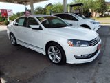 Used 2015 Volkswagen Passat 3.6 SEL Premium image 2