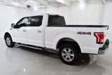 Used 2015 Ford F150 XLT w/ Equipment Group 301A Mid image 3