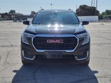Used 2022 GMC Terrain SLE w/ Driver Convenience Package image 3