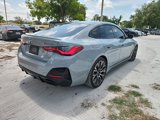 Certified 2022 BMW M440i xDrive Gran Coupe w/ Premium Package image 4
