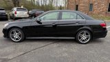 Used 2014 Mercedes-Benz E 350 4MATIC Sedan w/ Premium 1 Package image 2