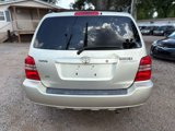 Used 2003 Toyota Highlander Limited image 6