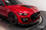 Used 2020 Ford Mustang Shelby GT500 w/ Technology Package image 2