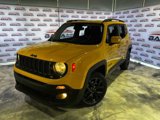 Used 2017 Jeep Renegade Altitude image 2