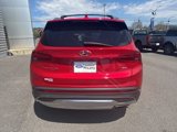 Used 2022 Hyundai Santa Fe SEL image 4