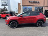 Used 2019 Jeep Compass Altitude image 3