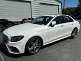 Used 2017 Mercedes-Benz E 300 image 2