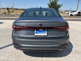 New 2025 Volkswagen Jetta SE image 4
