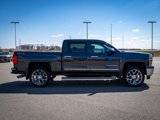 Used 2014 Chevrolet Silverado 1500 LTZ w/ LTZ Plus Package image 4