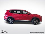 Used 2022 Hyundai Santa Fe SEL image 2